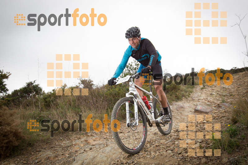 Esport Foto - Esportfoto .CAT - Fotos de IV Bike Marató del Cap de Creus 2014 - Dorsal [129] -   1396222534_0791.jpg