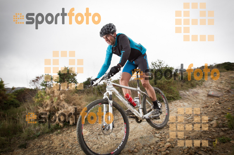 Esport Foto - Esportfoto .CAT - Fotos de IV Bike Marató del Cap de Creus 2014 - Dorsal [129] -   1396222535_0792.jpg