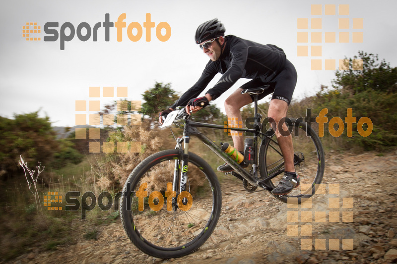 Esport Foto - Esportfoto .CAT - Fotos de IV Bike Marató del Cap de Creus 2014 - Dorsal [27] -   1396222541_0795.jpg