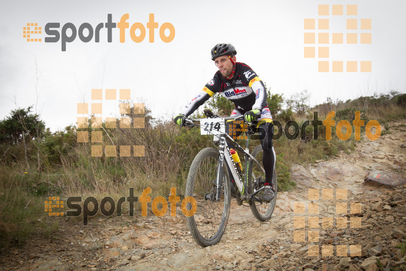 Esport Foto - Esportfoto .CAT - Fotos de IV Bike Marató del Cap de Creus 2014 - Dorsal [214] -   1396222543_0797.jpg