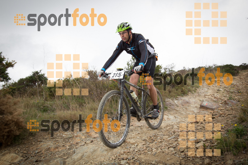 Esport Foto - Esportfoto .CAT - Fotos de IV Bike Marató del Cap de Creus 2014 - Dorsal [215] -   1396222546_0800.jpg