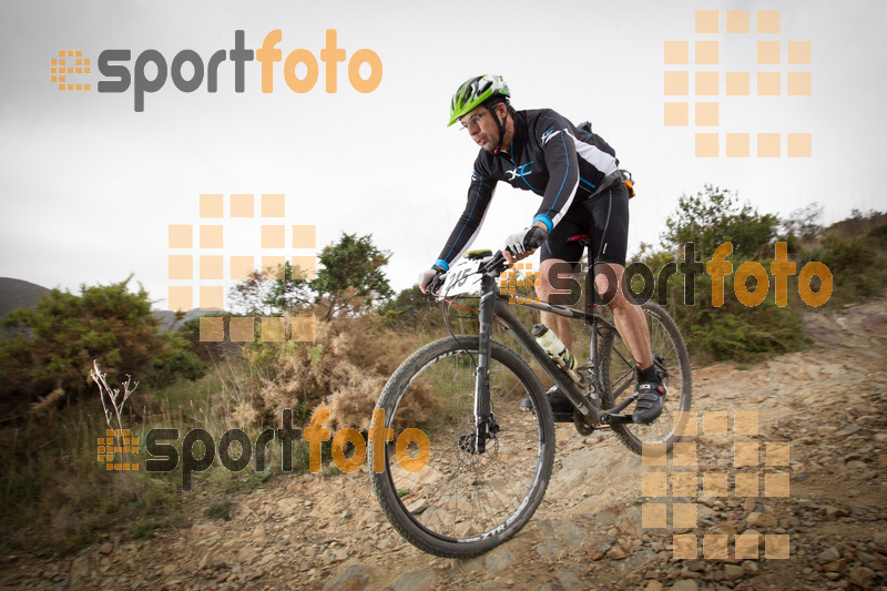 Esport Foto - Esportfoto .CAT - Fotos de IV Bike Marató del Cap de Creus 2014 - Dorsal [215] -   1396222548_0801.jpg