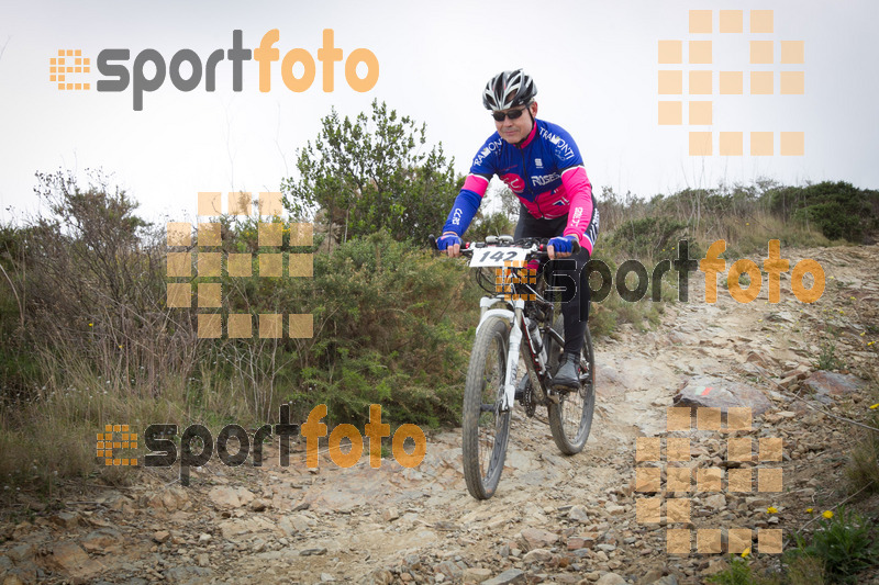 Esport Foto - Esportfoto .CAT - Fotos de IV Bike Marató del Cap de Creus 2014 - Dorsal [142] -   1396222550_0802.jpg