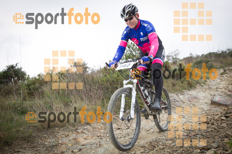 Esport Foto - Esportfoto .CAT - Fotos de IV Bike Marató del Cap de Creus 2014 - Dorsal [142] -   1396222552_0803.jpg
