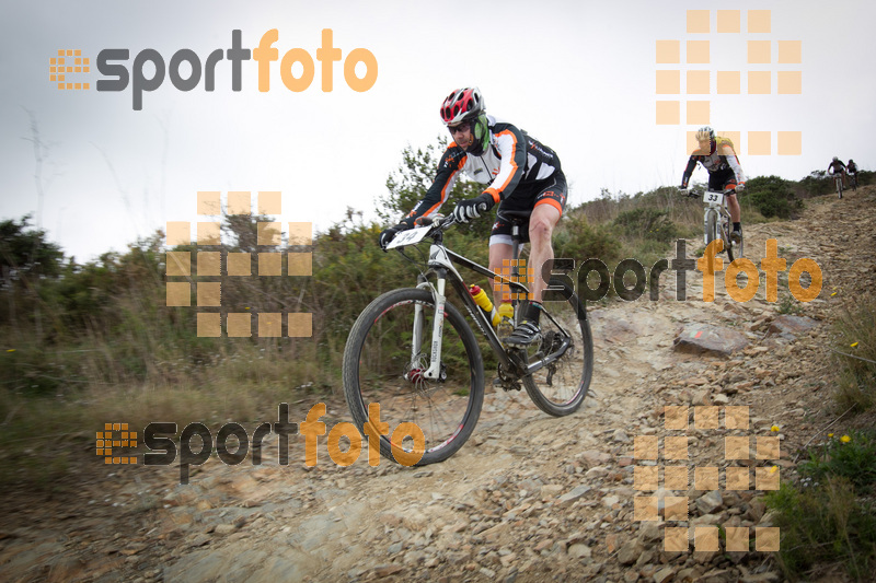 Esport Foto - Esportfoto .CAT - Fotos de IV Bike Marató del Cap de Creus 2014 - Dorsal [34] -   1396222555_0806.jpg