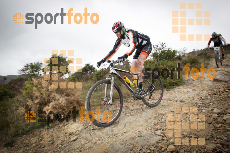 Esport Foto - Esportfoto .CAT - Fotos de IV Bike Marató del Cap de Creus 2014 - Dorsal [34] -   1396222557_0807.jpg