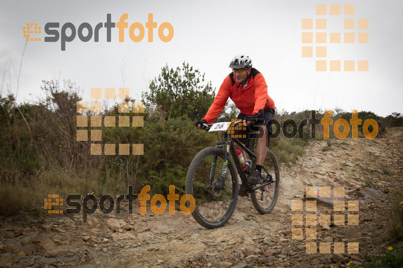 Esport Foto - Esportfoto .CAT - Fotos de IV Bike Marató del Cap de Creus 2014 - Dorsal [26] -   1396222570_0817.jpg