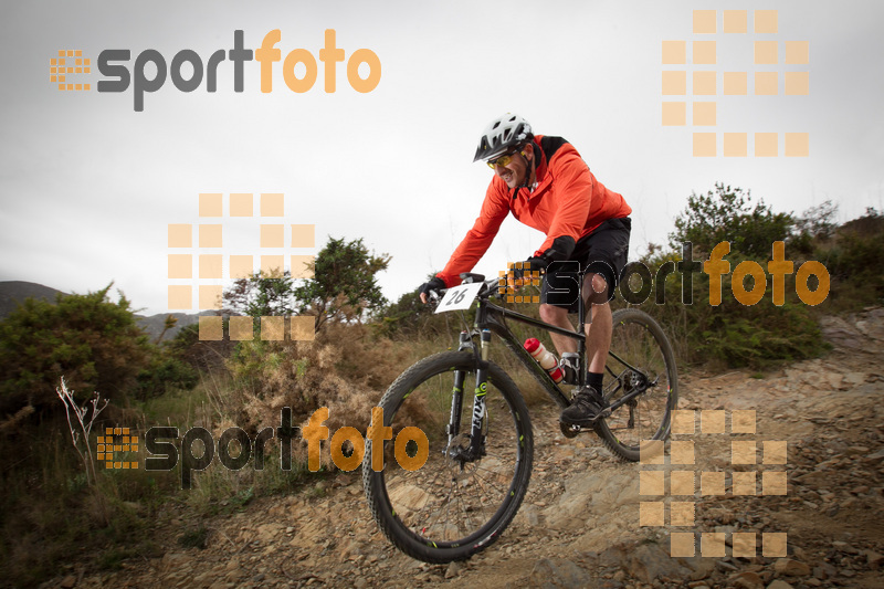 Esport Foto - Esportfoto .CAT - Fotos de IV Bike Marató del Cap de Creus 2014 - Dorsal [26] -   1396222571_0818.jpg