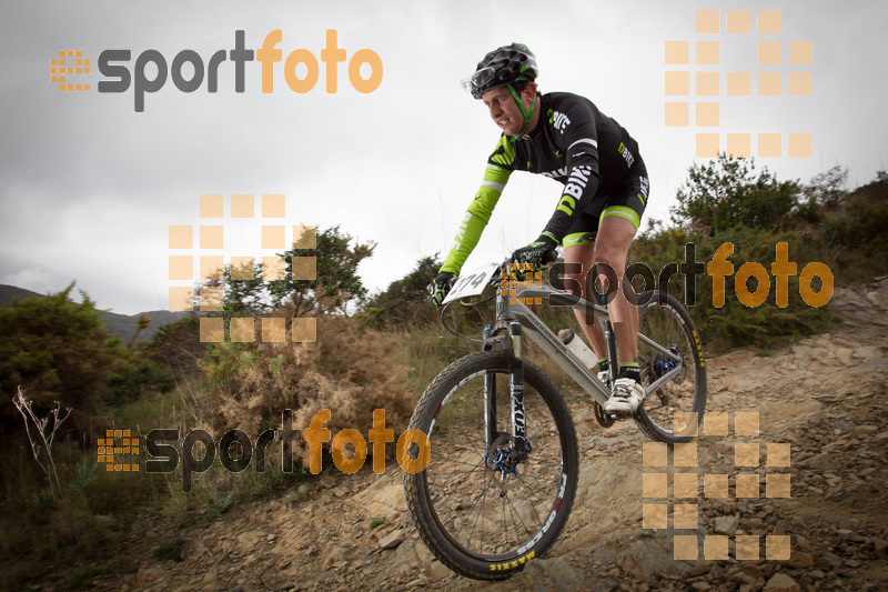 Esport Foto - Esportfoto .CAT - Fotos de IV Bike Marató del Cap de Creus 2014 - Dorsal [274] -   1396222578_0823.jpg