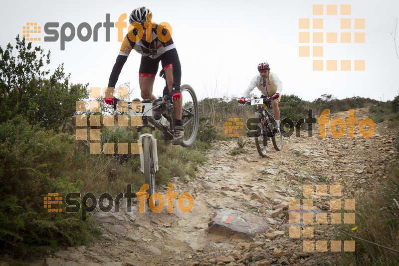 Esport Foto - Esportfoto .CAT - Fotos de IV Bike Marató del Cap de Creus 2014 - Dorsal [51] -   1396222580_0825.jpg