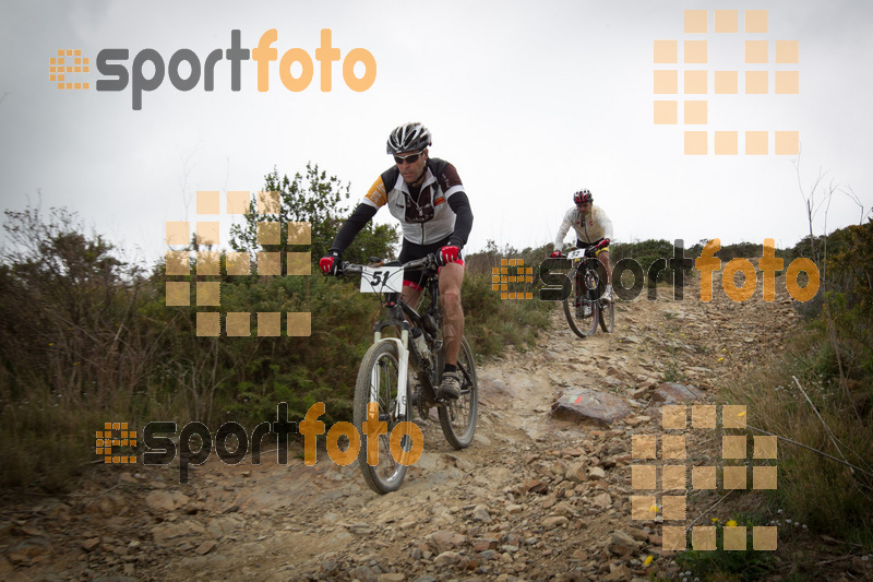 Esport Foto - Esportfoto .CAT - Fotos de IV Bike Marató del Cap de Creus 2014 - Dorsal [51] -   1396222581_0826.jpg