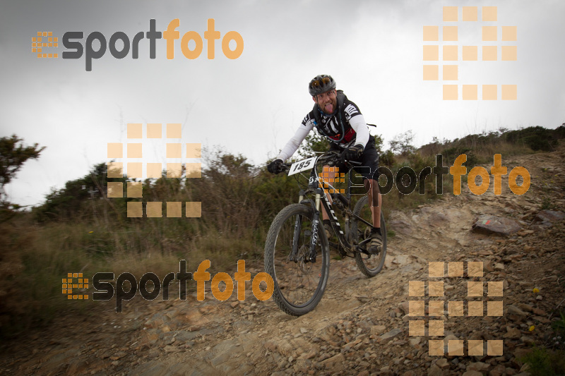 Esport Foto - Esportfoto .CAT - Fotos de IV Bike Marató del Cap de Creus 2014 - Dorsal [185] -   1396222590_0835.jpg