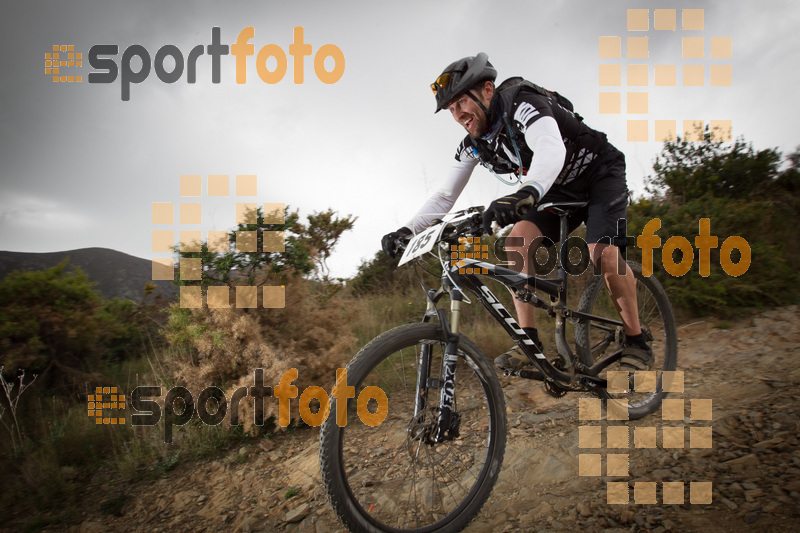 Esport Foto - Esportfoto .CAT - Fotos de IV Bike Marató del Cap de Creus 2014 - Dorsal [185] -   1396222592_0836.jpg