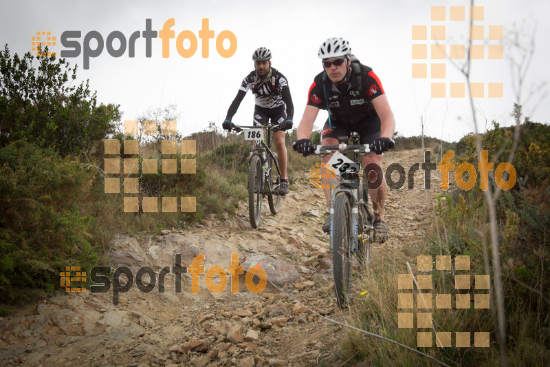 Esport Foto - Esportfoto .CAT - Fotos de IV Bike Marató del Cap de Creus 2014 - Dorsal [233] -   1396222594_0837.jpg