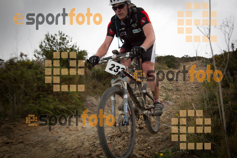 Esport Foto - Esportfoto .CAT - Fotos de IV Bike Marató del Cap de Creus 2014 - Dorsal [233] -   1396222596_0838.jpg
