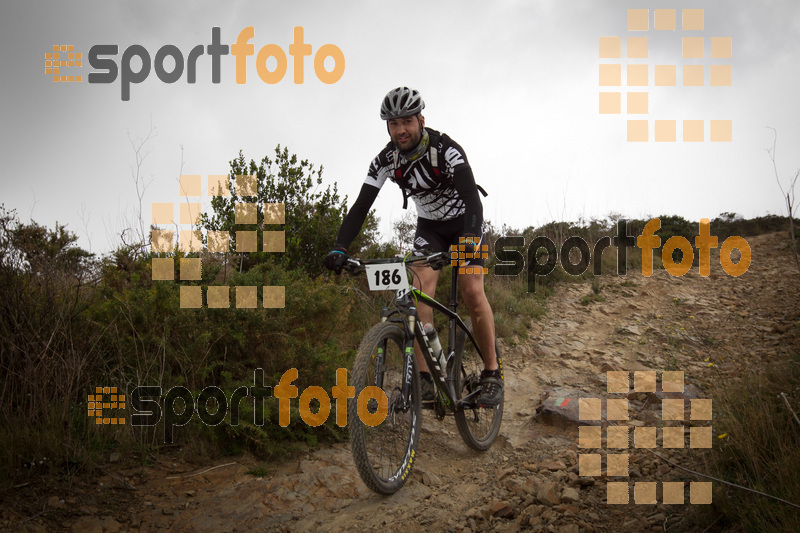 Esport Foto - Esportfoto .CAT - Fotos de IV Bike Marató del Cap de Creus 2014 - Dorsal [186] -   1396222597_0839.jpg