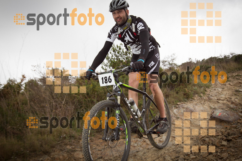Esport Foto - Esportfoto .CAT - Fotos de IV Bike Marató del Cap de Creus 2014 - Dorsal [186] -   1396222599_0840.jpg