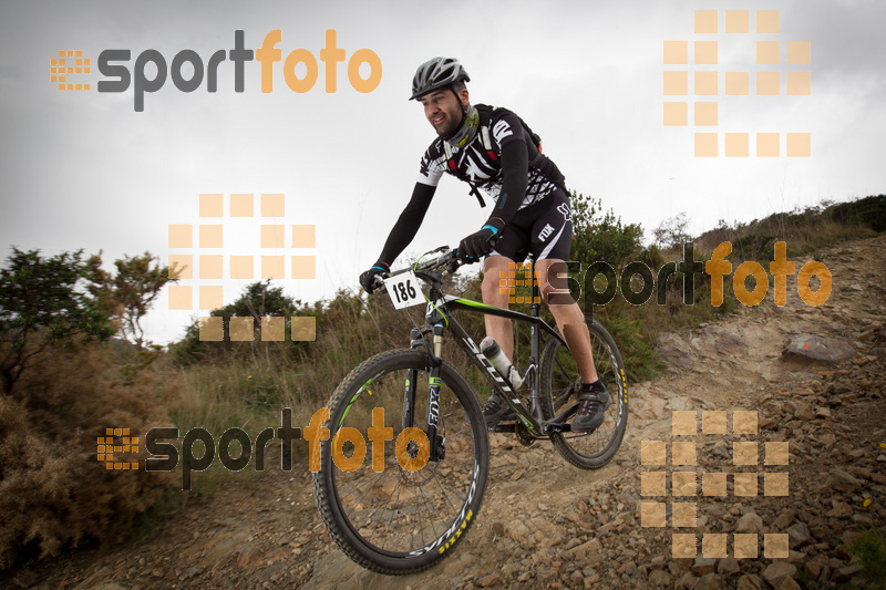 Esport Foto - Esportfoto .CAT - Fotos de IV Bike Marató del Cap de Creus 2014 - Dorsal [186] -   1396222601_0841.jpg