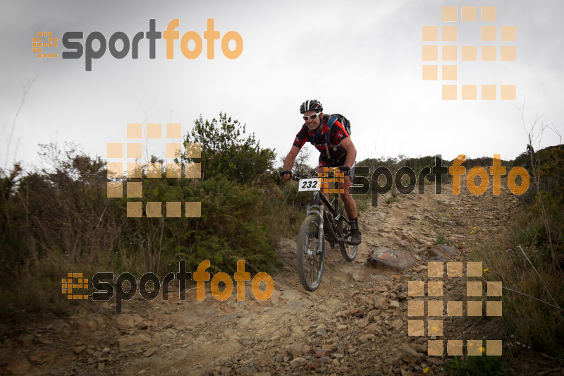 Esport Foto - Esportfoto .CAT - Fotos de IV Bike Marató del Cap de Creus 2014 - Dorsal [232] -   1396222605_0846.jpg