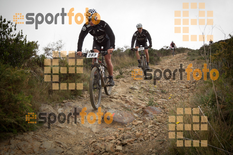 Esport Foto - Esportfoto .CAT - Fotos de IV Bike Marató del Cap de Creus 2014 - Dorsal [283] -   1396222608_0848.jpg