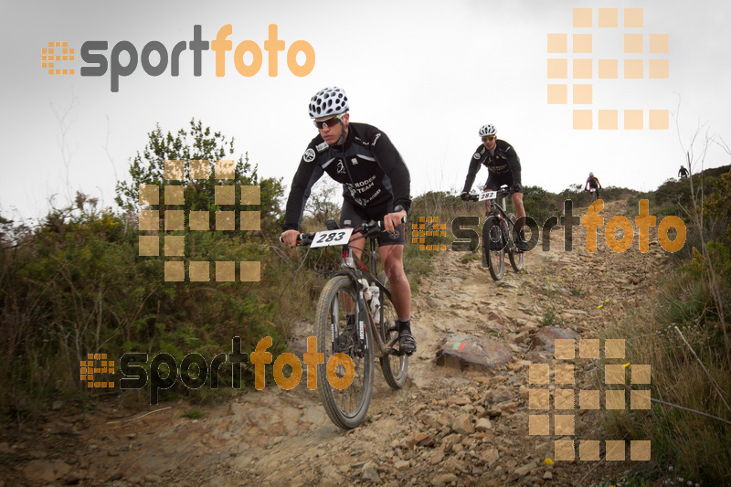 Esport Foto - Esportfoto .CAT - Fotos de IV Bike Marató del Cap de Creus 2014 - Dorsal [283] -   1396222610_0849.jpg