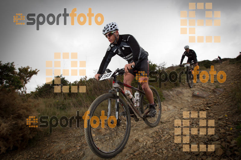 Esport Foto - Esportfoto .CAT - Fotos de IV Bike Marató del Cap de Creus 2014 - Dorsal [283] -   1396222611_0850.jpg