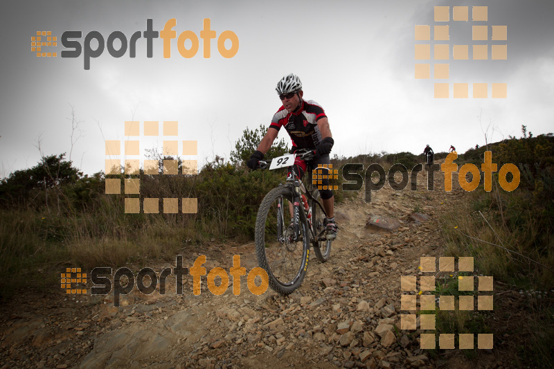 Esport Foto - Esportfoto .CAT - Fotos de IV Bike Marató del Cap de Creus 2014 - Dorsal [92] -   1396222615_0855.jpg