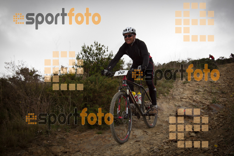 Esport Foto - Esportfoto .CAT - Fotos de IV Bike Marató del Cap de Creus 2014 - Dorsal [90] -   1396222619_0858.jpg
