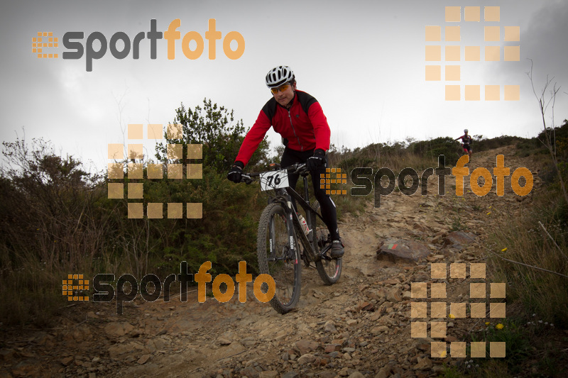 Esport Foto - Esportfoto .CAT - Fotos de IV Bike Marató del Cap de Creus 2014 - Dorsal [76] -   1396222622_0861.jpg