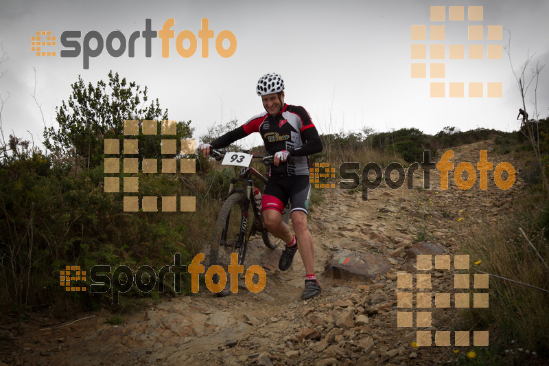 Esport Foto - Esportfoto .CAT - Fotos de IV Bike Marató del Cap de Creus 2014 - Dorsal [93] -   1396222626_0863.jpg