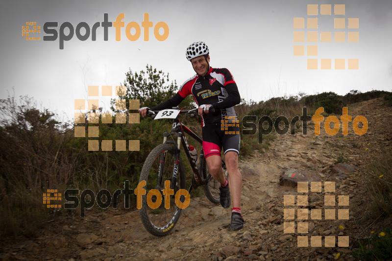 Esport Foto - Esportfoto .CAT - Fotos de IV Bike Marató del Cap de Creus 2014 - Dorsal [93] -   1396222628_0864.jpg
