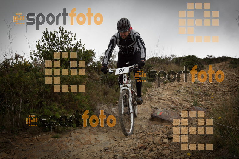 Esport Foto - Esportfoto .CAT - Fotos de IV Bike Marató del Cap de Creus 2014 - Dorsal [91] -   1396222631_0866.jpg