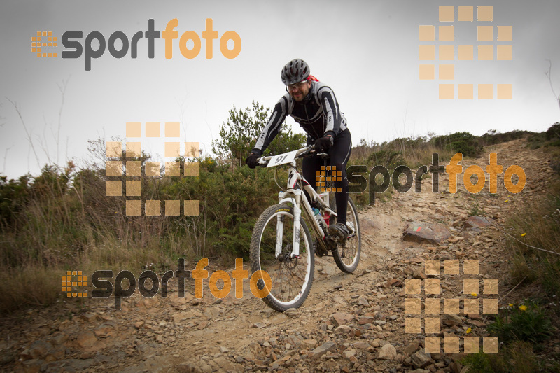 Esport Foto - Esportfoto .CAT - Fotos de IV Bike Marató del Cap de Creus 2014 - Dorsal [91] -   1396222633_0867.jpg