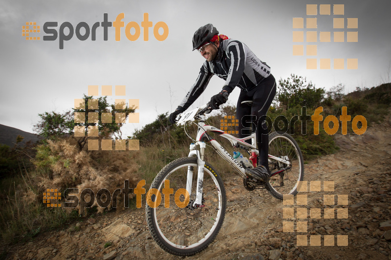 Esport Foto - Esportfoto .CAT - Fotos de IV Bike Marató del Cap de Creus 2014 - Dorsal [91] -   1396222635_0868.jpg