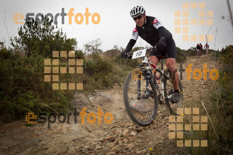 Esport Foto - Esportfoto .CAT - Fotos de IV Bike Marató del Cap de Creus 2014 - Dorsal [10] -   1396222637_0869.jpg