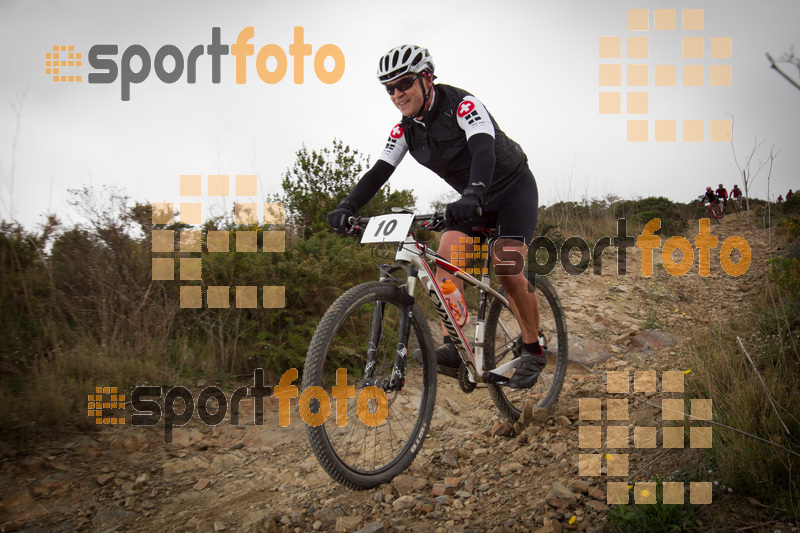 Esport Foto - Esportfoto .CAT - Fotos de IV Bike Marató del Cap de Creus 2014 - Dorsal [10] -   1396222639_0870.jpg