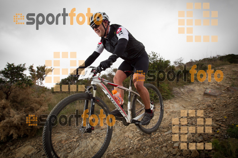 Esport Foto - Esportfoto .CAT - Fotos de IV Bike Marató del Cap de Creus 2014 - Dorsal [10] -   1396222640_0871.jpg
