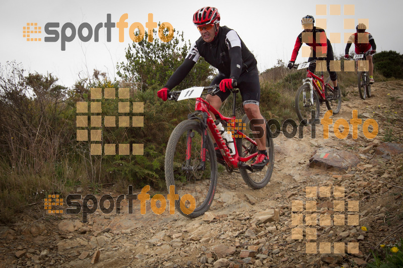Esport Foto - Esportfoto .CAT - Fotos de IV Bike Marató del Cap de Creus 2014 - Dorsal [11] -   1396222642_0872.jpg