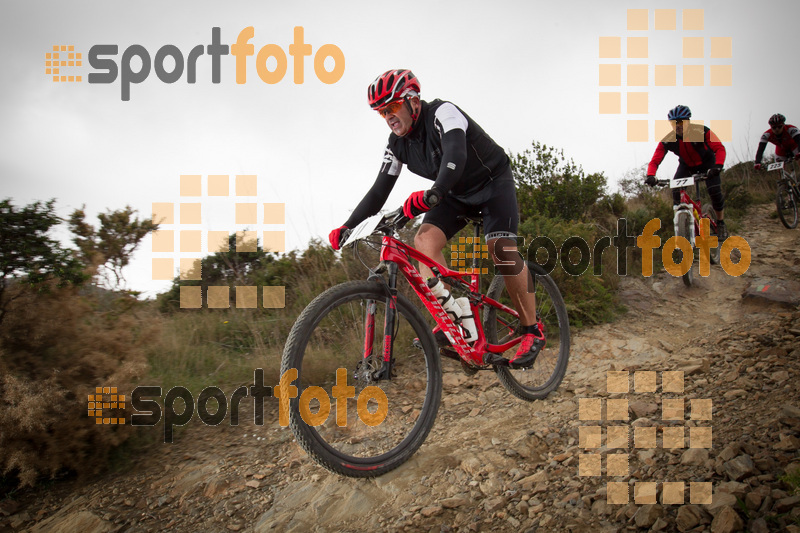 Esport Foto - Esportfoto .CAT - Fotos de IV Bike Marató del Cap de Creus 2014 - Dorsal [11] -   1396222644_0873.jpg