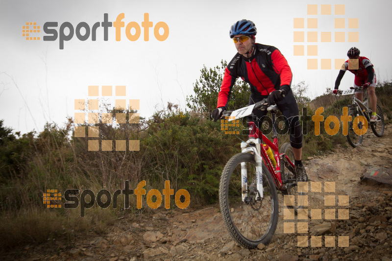 Esport Foto - Esportfoto .CAT - Fotos de IV Bike Marató del Cap de Creus 2014 - Dorsal [77] -   1396222646_0874.jpg
