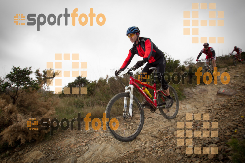 Esport Foto - Esportfoto .CAT - Fotos de IV Bike Marató del Cap de Creus 2014 - Dorsal [77] -   1396222647_0875.jpg