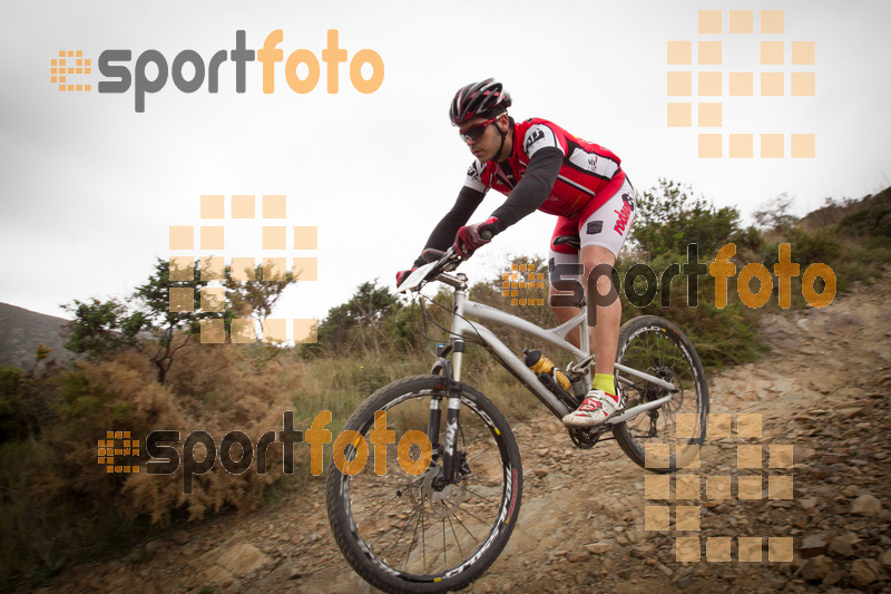 Esport Foto - Esportfoto .CAT - Fotos de IV Bike Marató del Cap de Creus 2014 - Dorsal [225] -   1396222651_0877.jpg