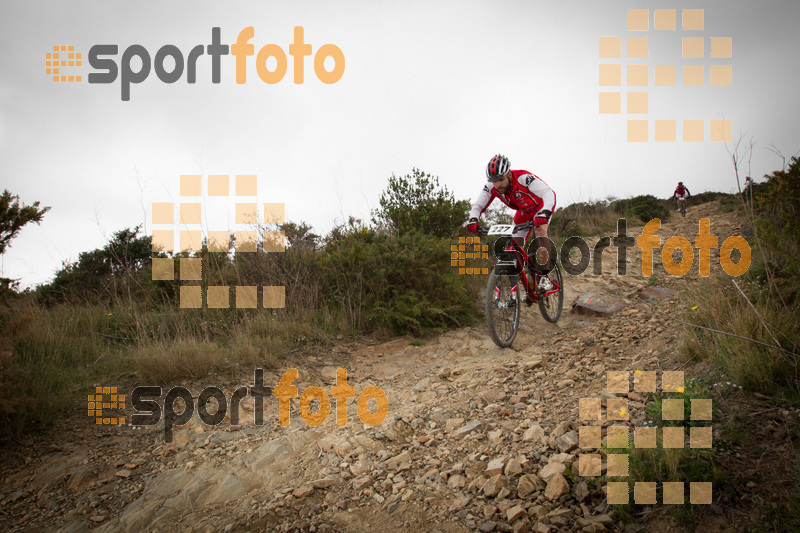 Esport Foto - Esportfoto .CAT - Fotos de IV Bike Marató del Cap de Creus 2014 - Dorsal [227] -   1396222653_0878.jpg