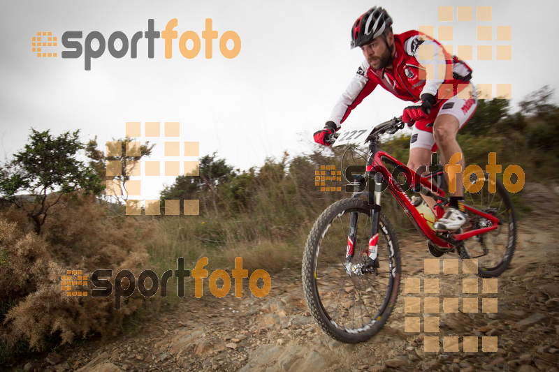 Esport Foto - Esportfoto .CAT - Fotos de IV Bike Marató del Cap de Creus 2014 - Dorsal [227] -   1396222655_0879.jpg