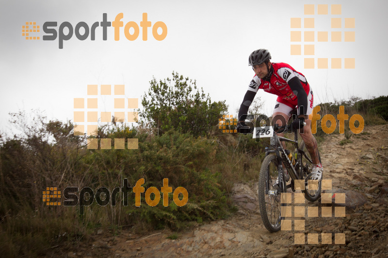Esport Foto - Esportfoto .CAT - Fotos de IV Bike Marató del Cap de Creus 2014 - Dorsal [226] -   1396222656_0880.jpg