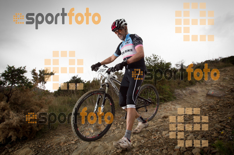 Esport Foto - Esportfoto .CAT - Fotos de IV Bike Marató del Cap de Creus 2014 - Dorsal [110] -   1396222669_0887.jpg