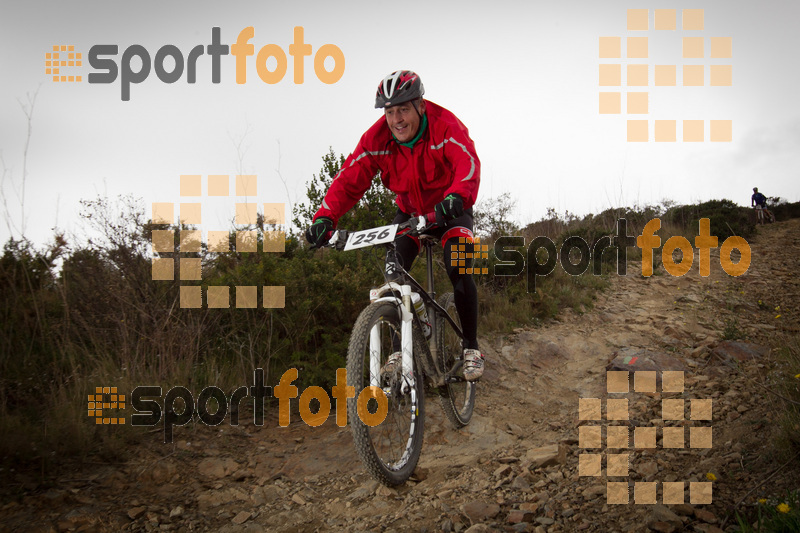 Esport Foto - Esportfoto .CAT - Fotos de IV Bike Marató del Cap de Creus 2014 - Dorsal [256] -   1396222671_0889.jpg