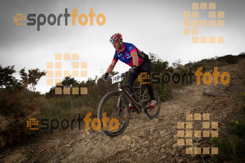 Esport Foto - Esportfoto .CAT - Fotos de IV Bike Marató del Cap de Creus 2014 - Dorsal [149] -   1396222675_0892.jpg