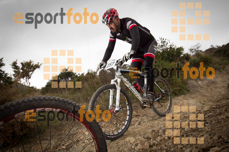 Esport Foto - Esportfoto .CAT - Fotos de IV Bike Marató del Cap de Creus 2014 - Dorsal [257] -   1396222683_0897.jpg