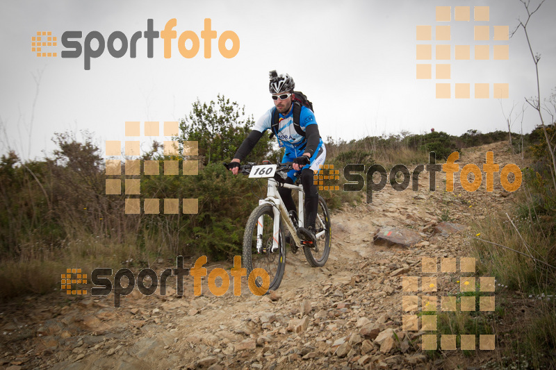 Esport Foto - Esportfoto .CAT - Fotos de IV Bike Marató del Cap de Creus 2014 - Dorsal [160] -   1396222692_0902.jpg